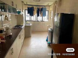 Blk 506 West Coast Vista (Clementi), HDB 4 Rooms #610680491
